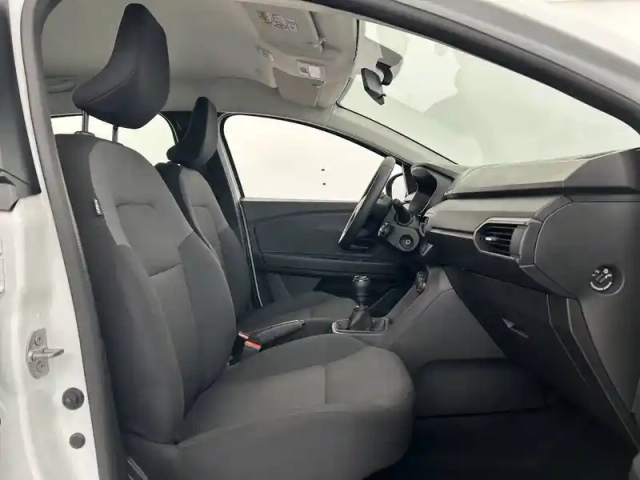 Dacia Sandero eco-g 100 — photo 9