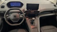Peugeot Rifter M 1.5 BlueHDi 100ch S&S ALLURE 5 places — photo 11