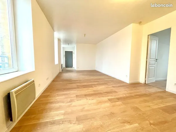 Appartement F2