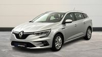 Renault Mégane Estate 1.5 Blue dCi 115ch Business — photo 1