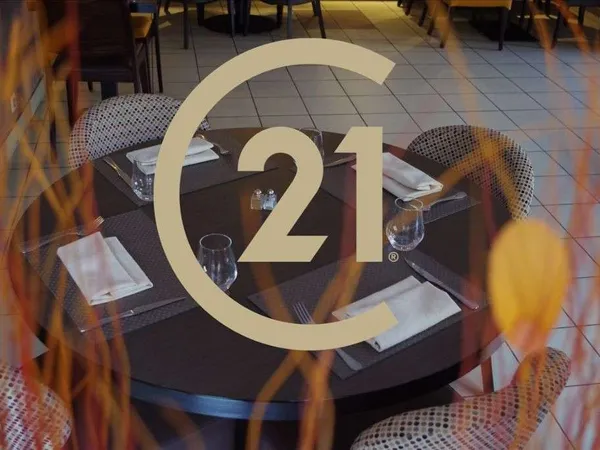Vente restaurant entièrement refait sur La Baule
