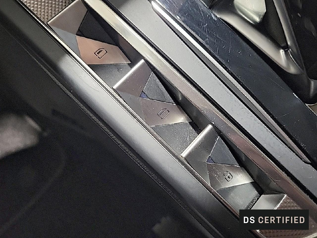 Ds Ds 3 crossback e-tense bastille — photo 23