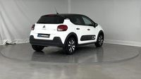 Citroen C3 1.2 PureTech 110ch S&S Shine EAT6 — photo 5