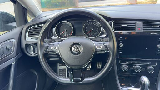 Volkswagen Golf 2.0 TDI 150 DSG7 - IQ.Drive – 2019 – 86769 km – Diesel – Boîte Automatique — photo 27