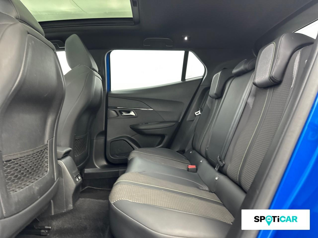 Peugeot 2008 1.2 puretech 130ch s&s gt eat8 — photo 10