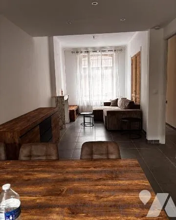 Maison 95 m²