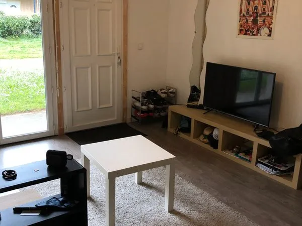 Studio rénové Purpan