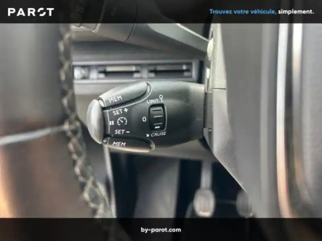 Peugeot 3008 1.5 bluehdi 130ch e6.c active s&amp;s — photo 17