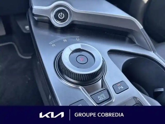 Kia Ev6 229ch active 2wd — photo 10