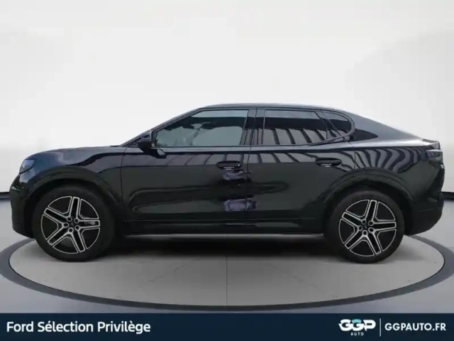 Ford Capri 340ch extended range 79kwh pack premium awd 6cv — photo 25