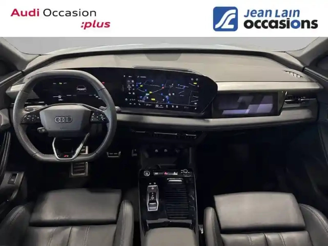 Audi E-Tron q6  306 ch 100 kwh performance — photo 18