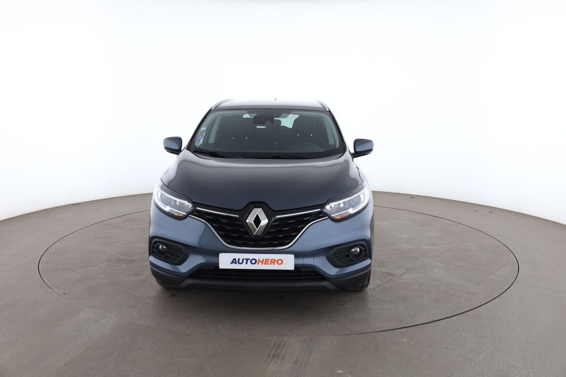 Renault Kadjar 1.3 TCe Zen — photo 8
