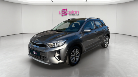 KIA Stonic 1.0 T-GDi 100 ch BVM6