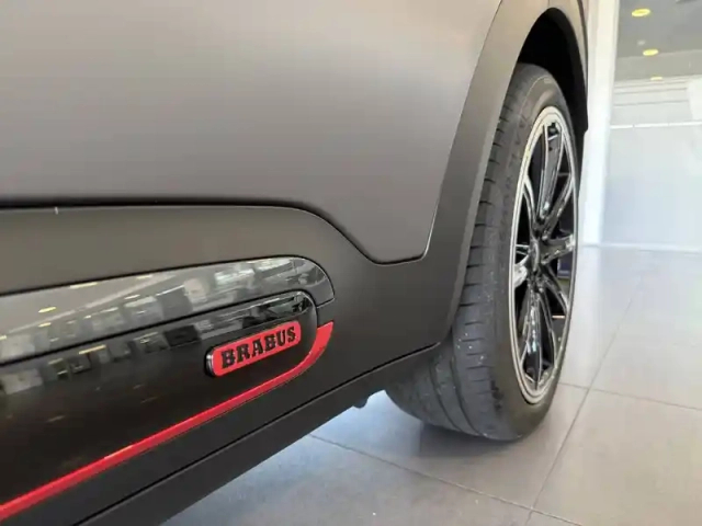 Smart #5 smart  awd 646 ch — photo 14