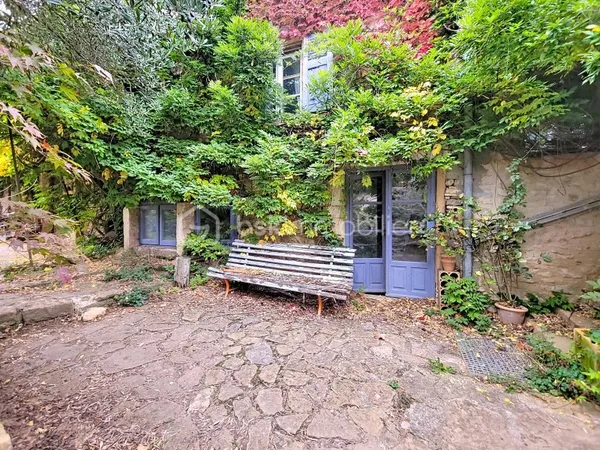 Maison 5 pièces 113 m²