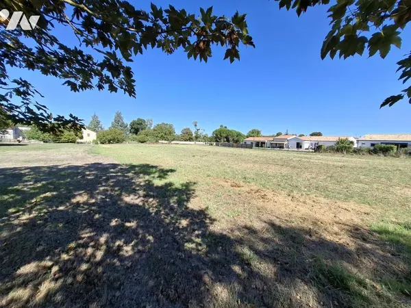 Terrain 2925 m²