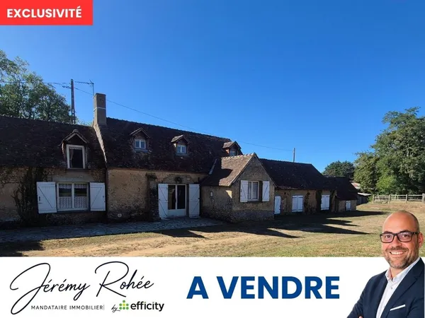 Maison 5 pièces 125 m²
