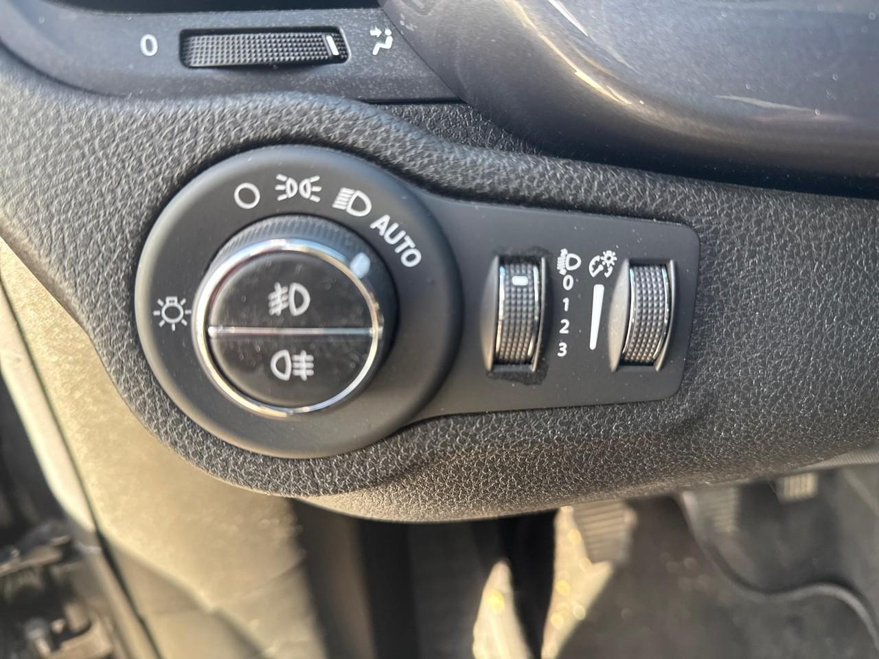 Fiat 500X 1.3 multijet 95ch city cross business — photo 13