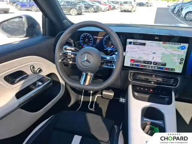 Mercedes Glb 200 — photo 2