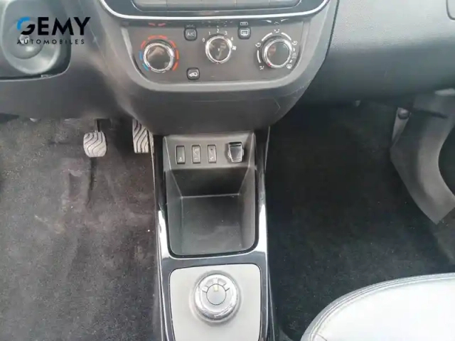 Dacia Spring — photo 14