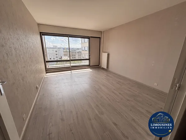 Appartement à vendre Limoges