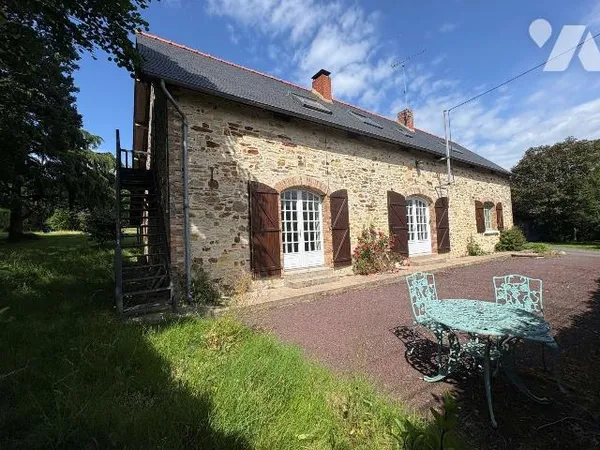 Maison 6 pièces 148 m²