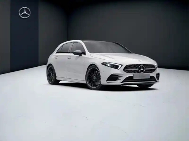 Mercedes Classe A 250 e amg line — photo 7