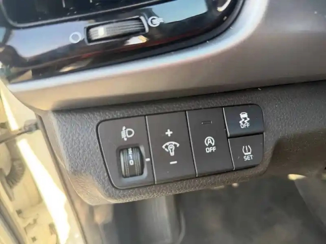 Kia Rio 1.2 dpi 84 ch bvm5 — photo 22