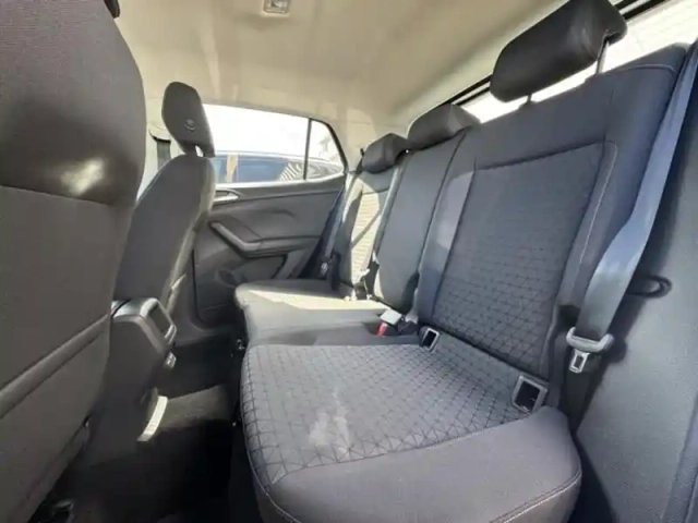 Volkswagen T-Cross 1.0 tsi 95ch life tech — photo 13