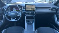 Dacia Bigster 1.8 hybrid 155ch Journey — photo 11