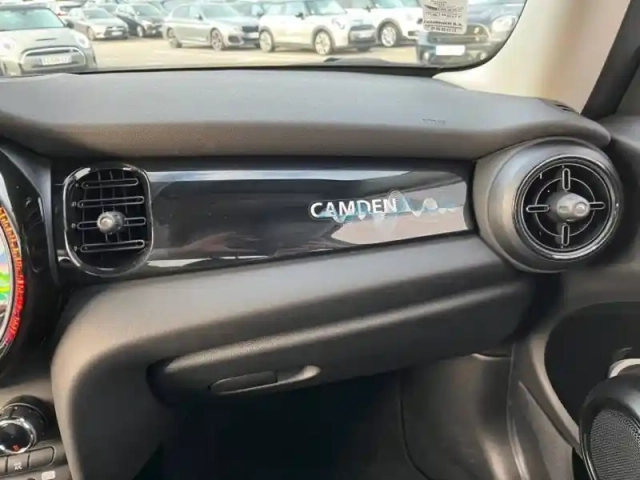 Mini Mini cooper 136ch edition camden bva7 — photo 14