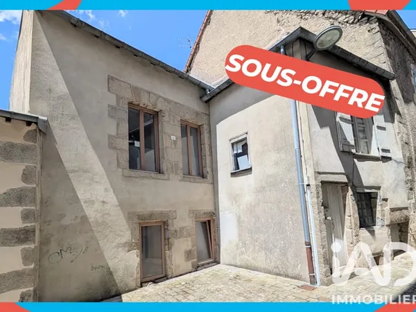Local commercial 164 m²