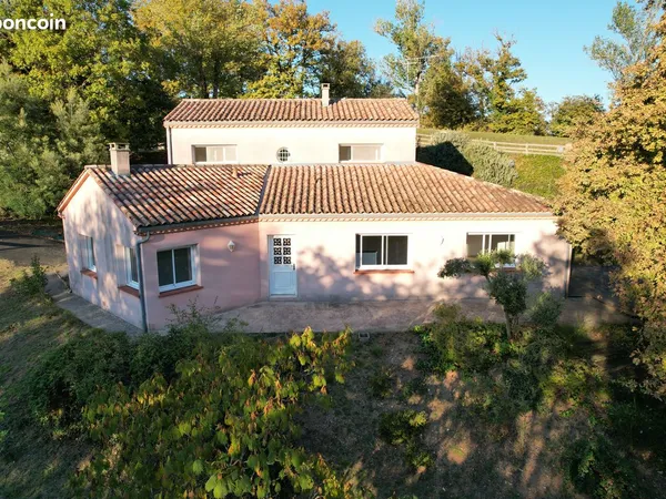 Location Maison de Particulier à Particulier