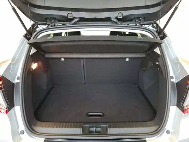 Renault Captur tce 90 — photo 16