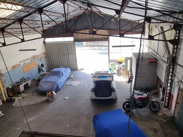 Local d’activité et entrepôt Vente Marchenoir 283m² 57000€