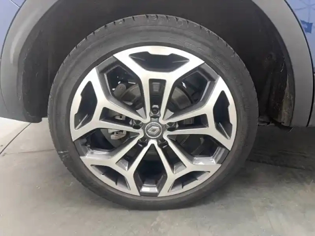 Renault Kadjar blue dci 115 edc — photo 19