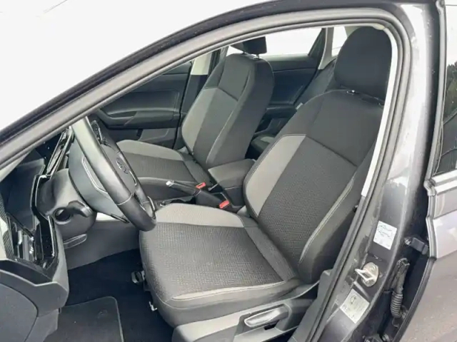 Volkswagen Polo 1.0 tsi 95 s&amp;s dsg7 — photo 14