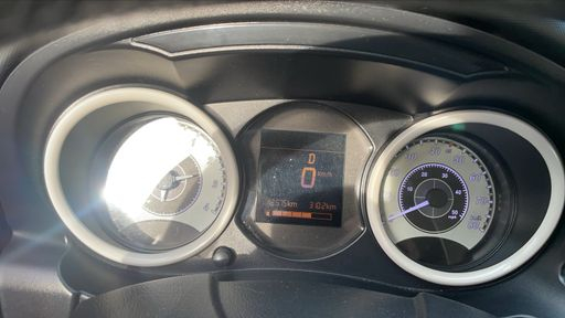 Microcar M-GO 0.5 8 BVA - Blanc – 2024 – 12575 km – Diesel – Boîte Automatique — photo 15