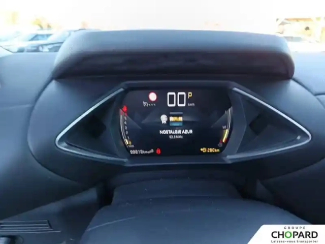Ds Ds 3 ds3 crossback puretech 130 eat8 — photo 17