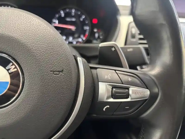 Bmw Serie 4 coupe 430d xdrive 258 ch bva8 — photo 43