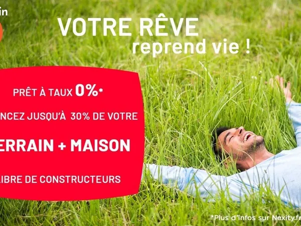 Terrain 640 m² Marmande
