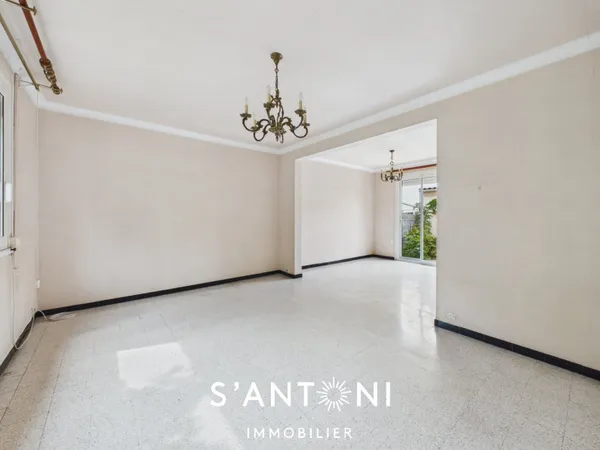 Maison 4 pièces 98 m²