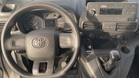 Toyota Proace MY20 PROACE COMPACT 1.5L 100 D-4D BVM6 ACTIVE — photo 12