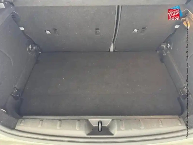 Mini Mini 5 portes cooper 136ch  edition greenwich bva7 — photo 14