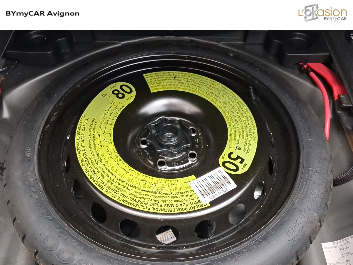 Audi A5 40 TFSI 190 S tronic 7 — photo 20