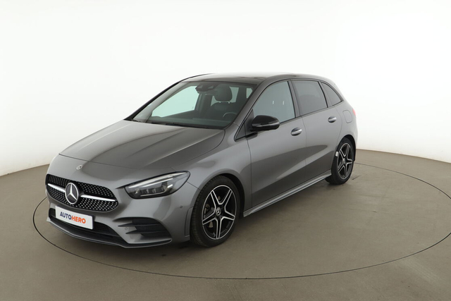 Mercedes-Benz Classe B 200 d AMG Line Edition 8G-DCT