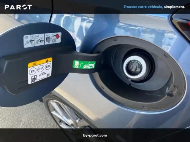 Ford Fiesta 1.0 flexifuel 95ch st-line 5p — photo 28