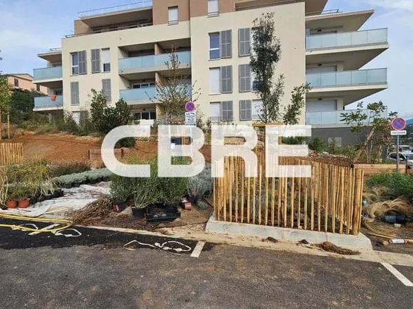Boutique 142 m²