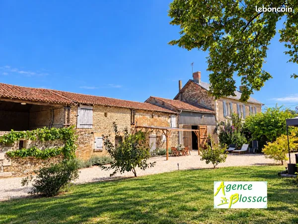 Maison 5 pièces 127 m²