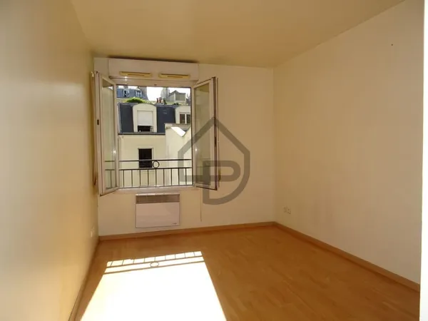 STUDIO DE 18M²